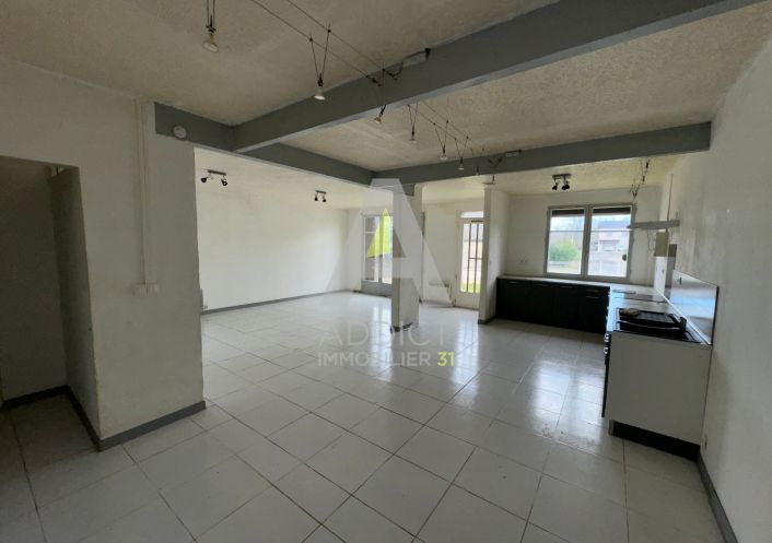 à vendre Maison Cahuzac Sur Vere