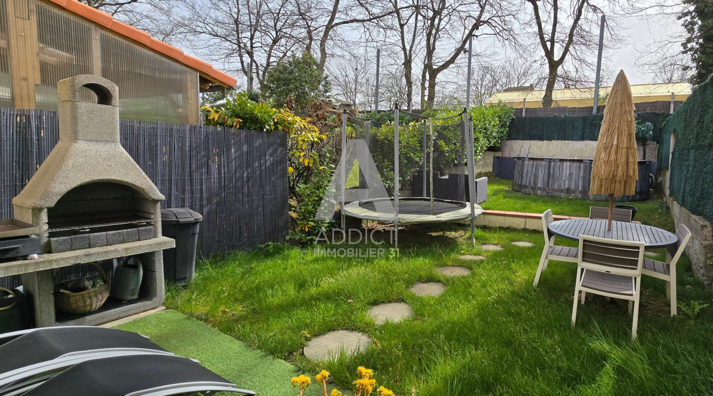 à vendre Maison L'union - Photo 2