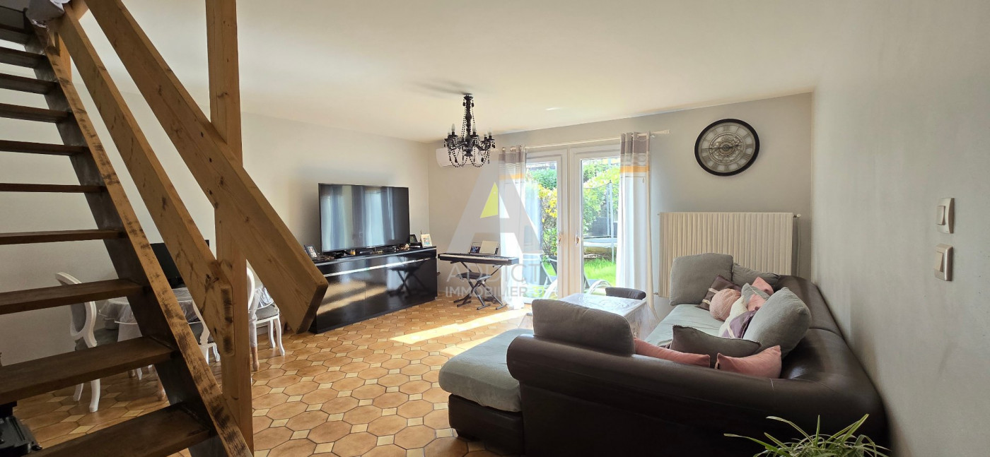 à vendre Maison L'union - Photo 3