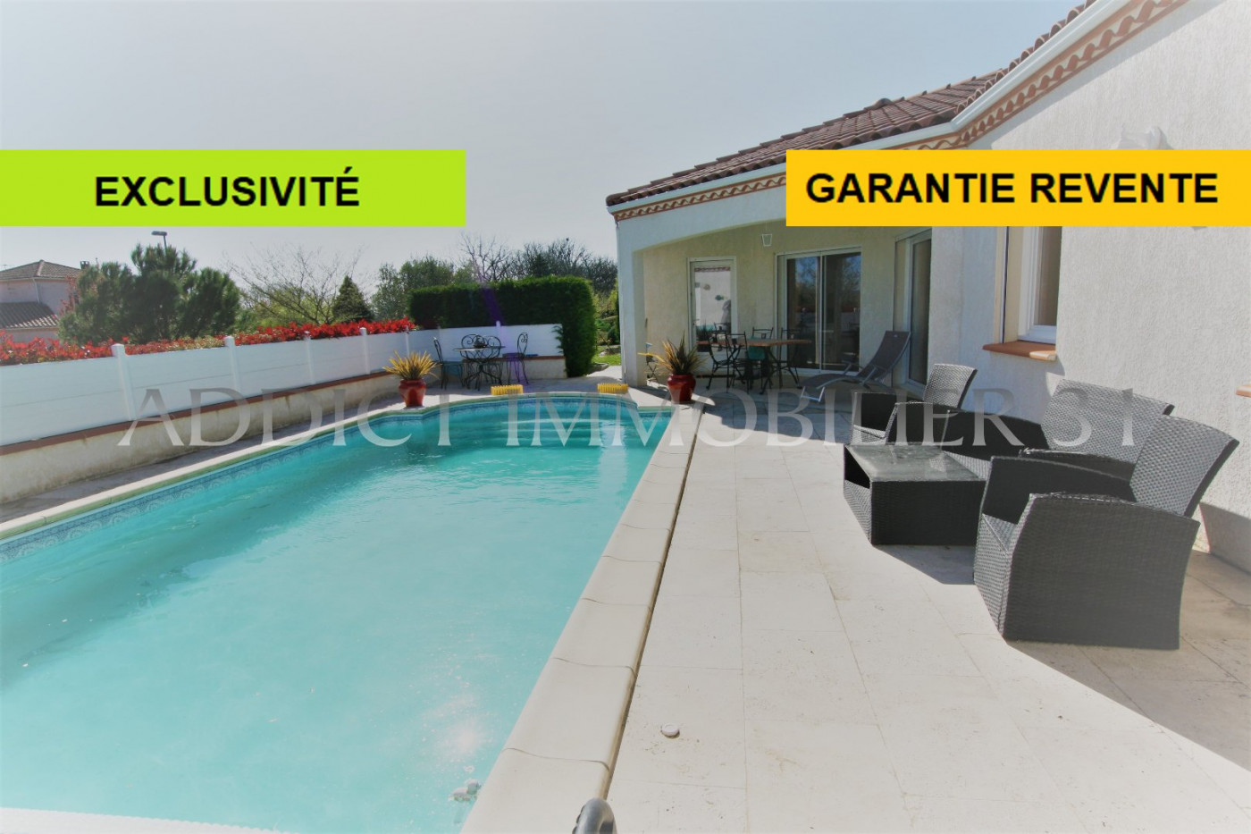 A vendre Gaillac | Réf 810217192 - Addict immobilier 31 - Photo 2