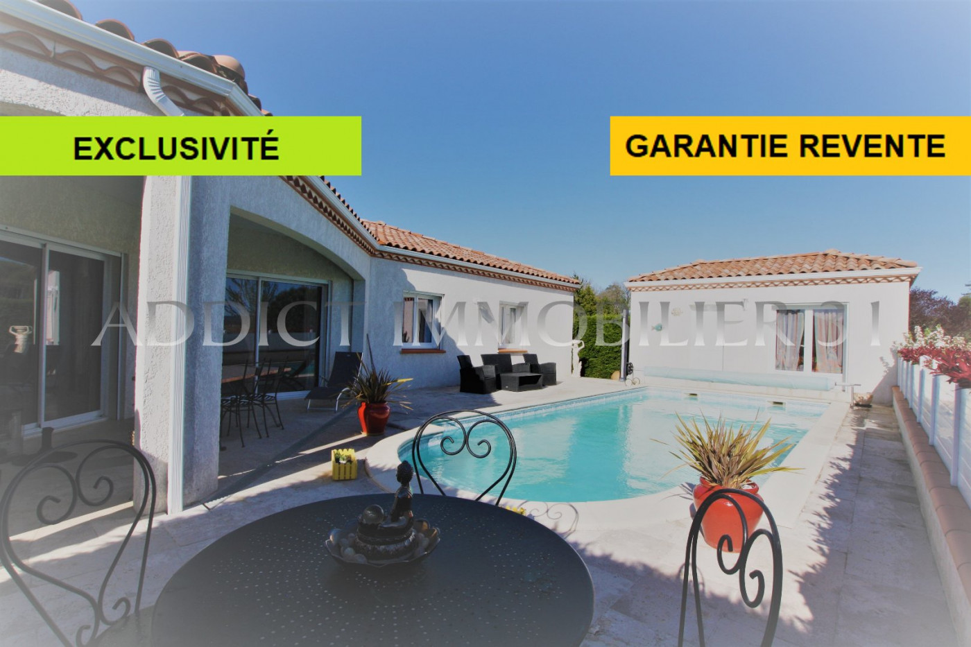 A vendre Gaillac | Réf 810217192 - Addict immobilier 31 - Photo 1