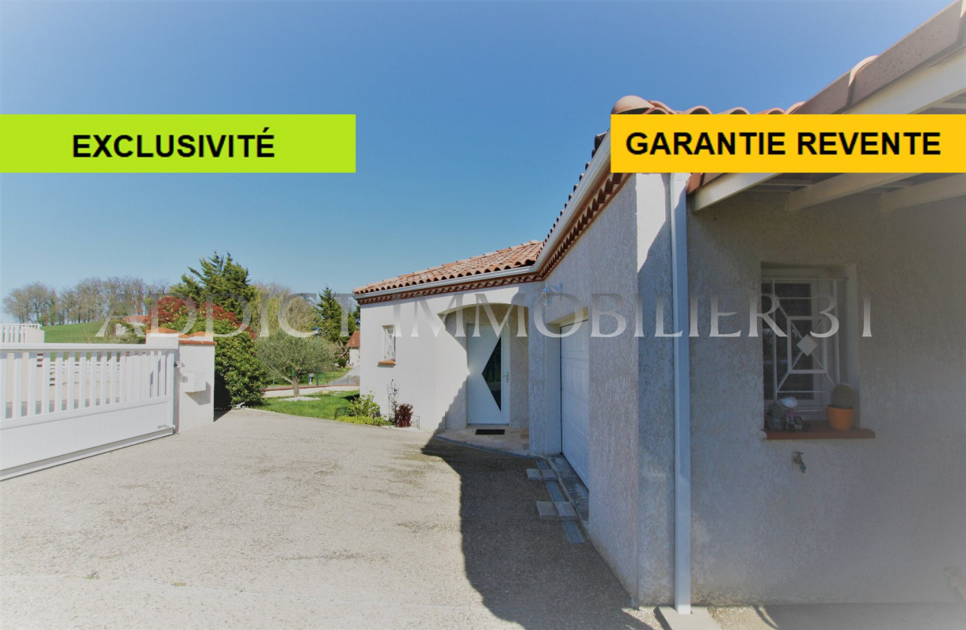 A vendre Gaillac | Réf 810217192 - Addict immobilier 31 - Photo 8
