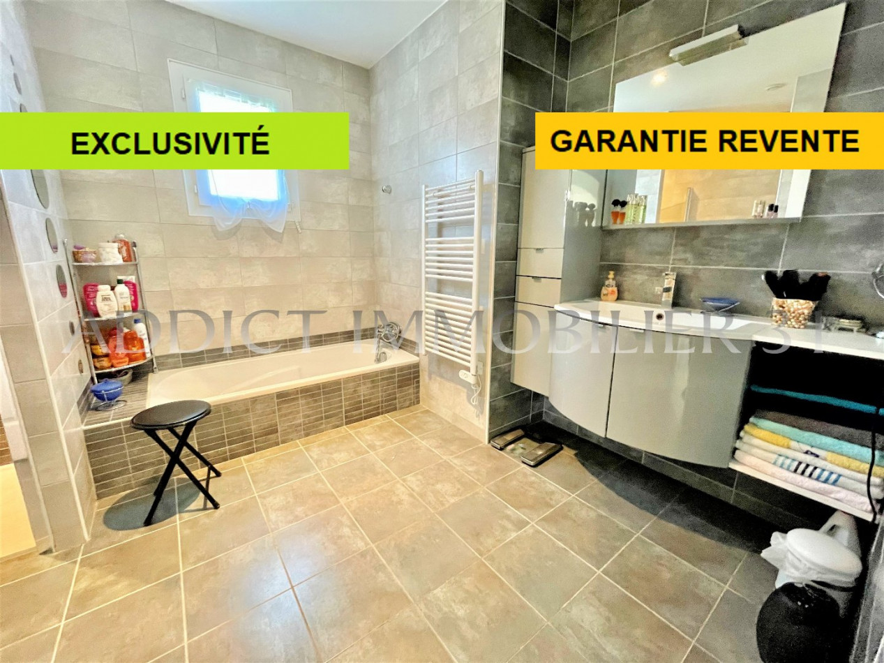 A vendre Gaillac | Réf 810217192 - Addict immobilier 31 - Photo 7