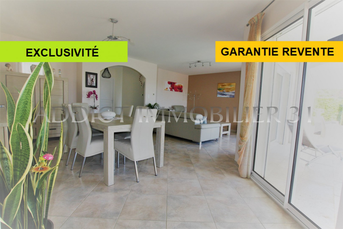 A vendre Gaillac | Réf 810217192 - Addict immobilier 31 - Photo 4