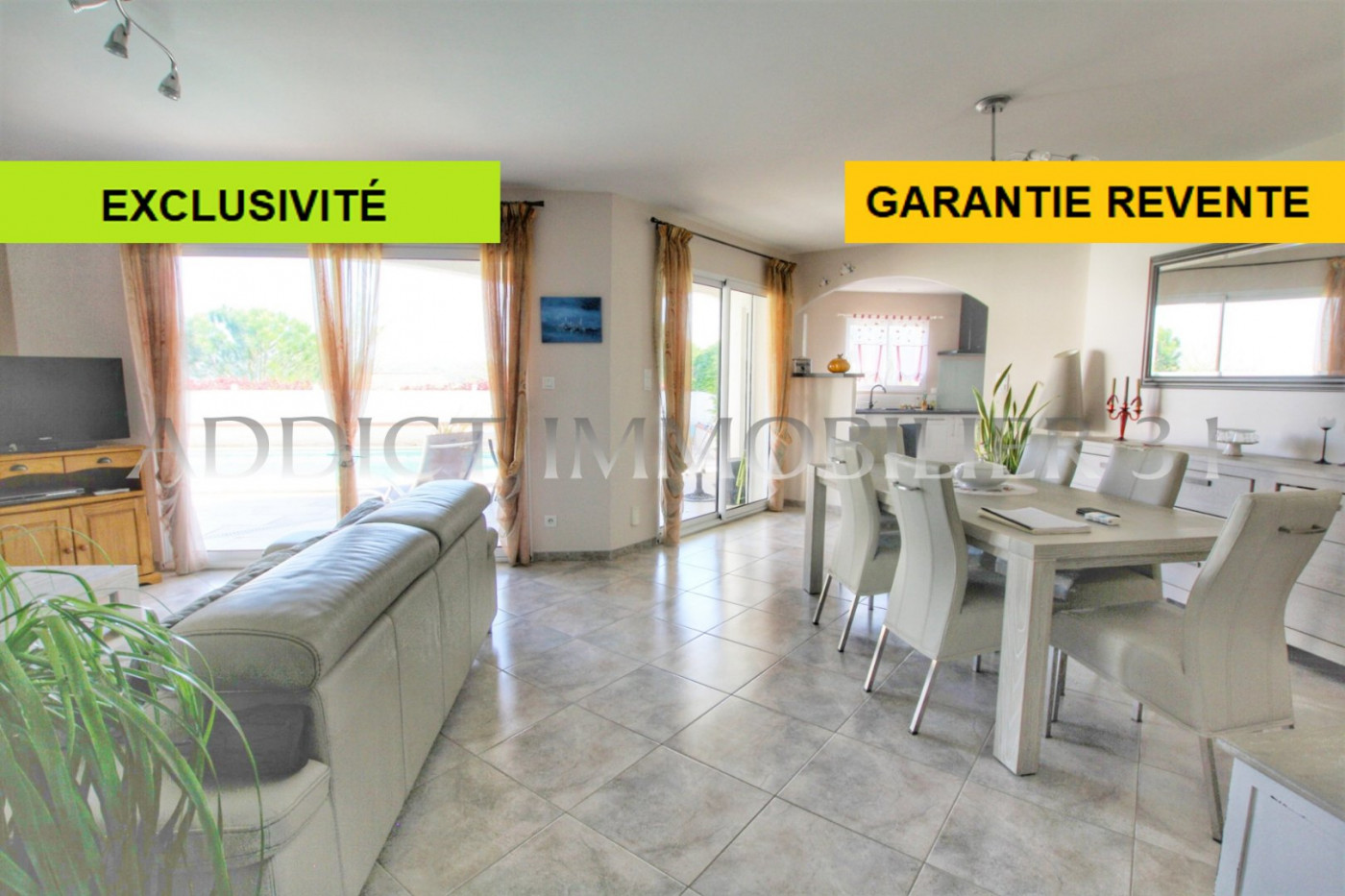 A vendre Gaillac | Réf 810217192 - Addict immobilier 31 - Photo 3