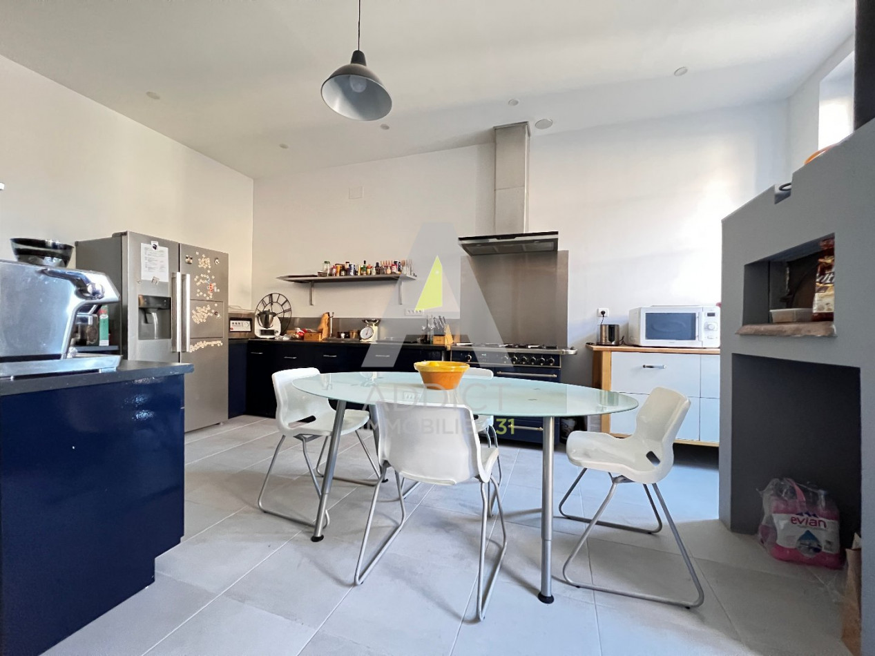 à vendre Maison Villemur-sur-tarn - Photo 3