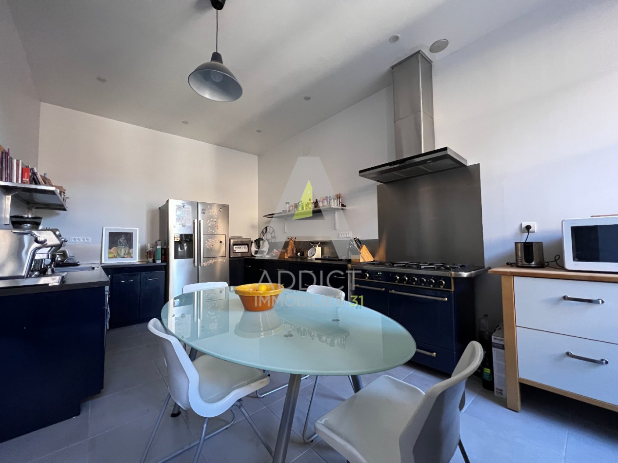 à vendre Maison Villemur-sur-tarn - Photo 4