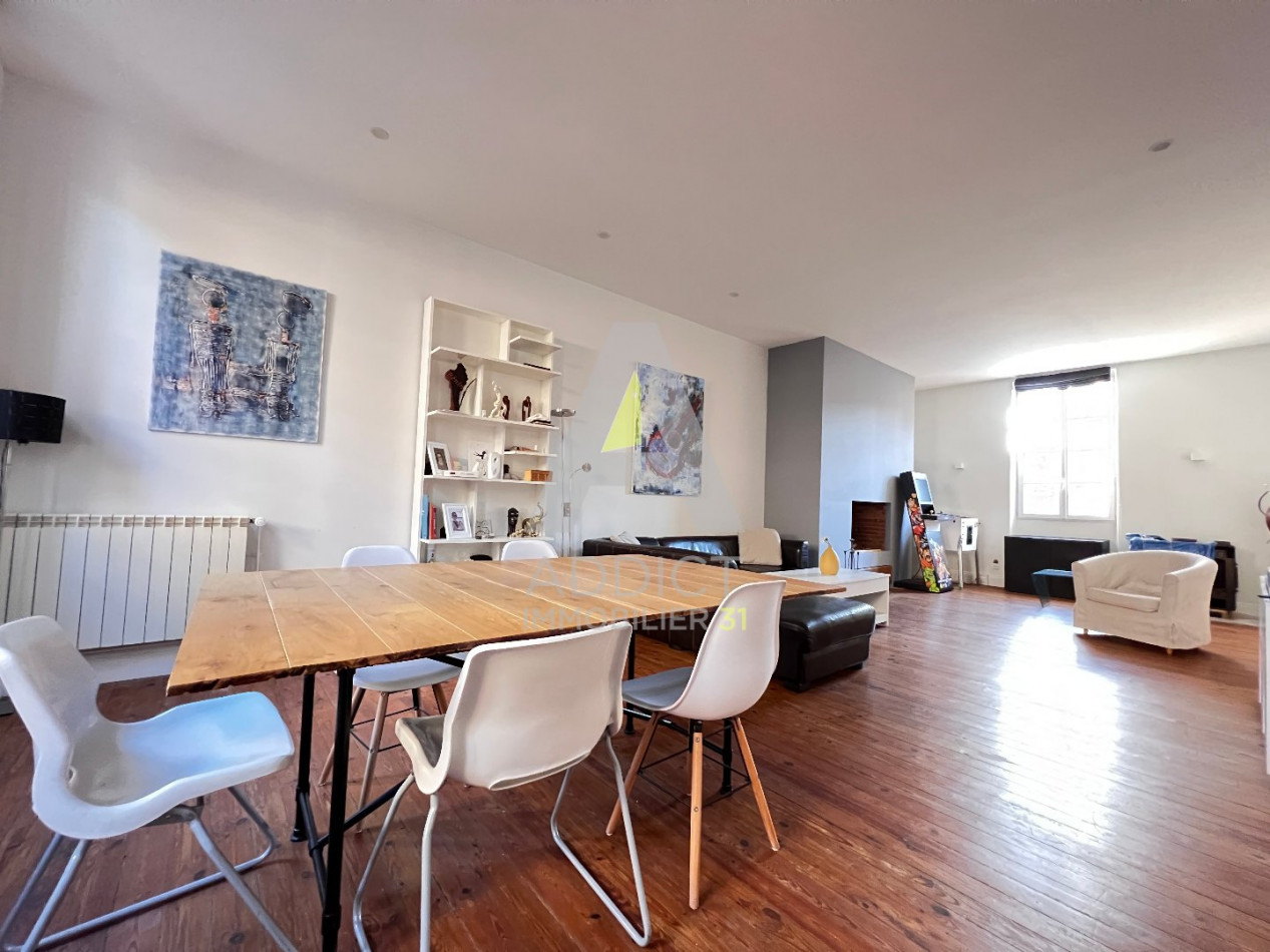 à vendre Maison Villemur-sur-tarn - Photo 5