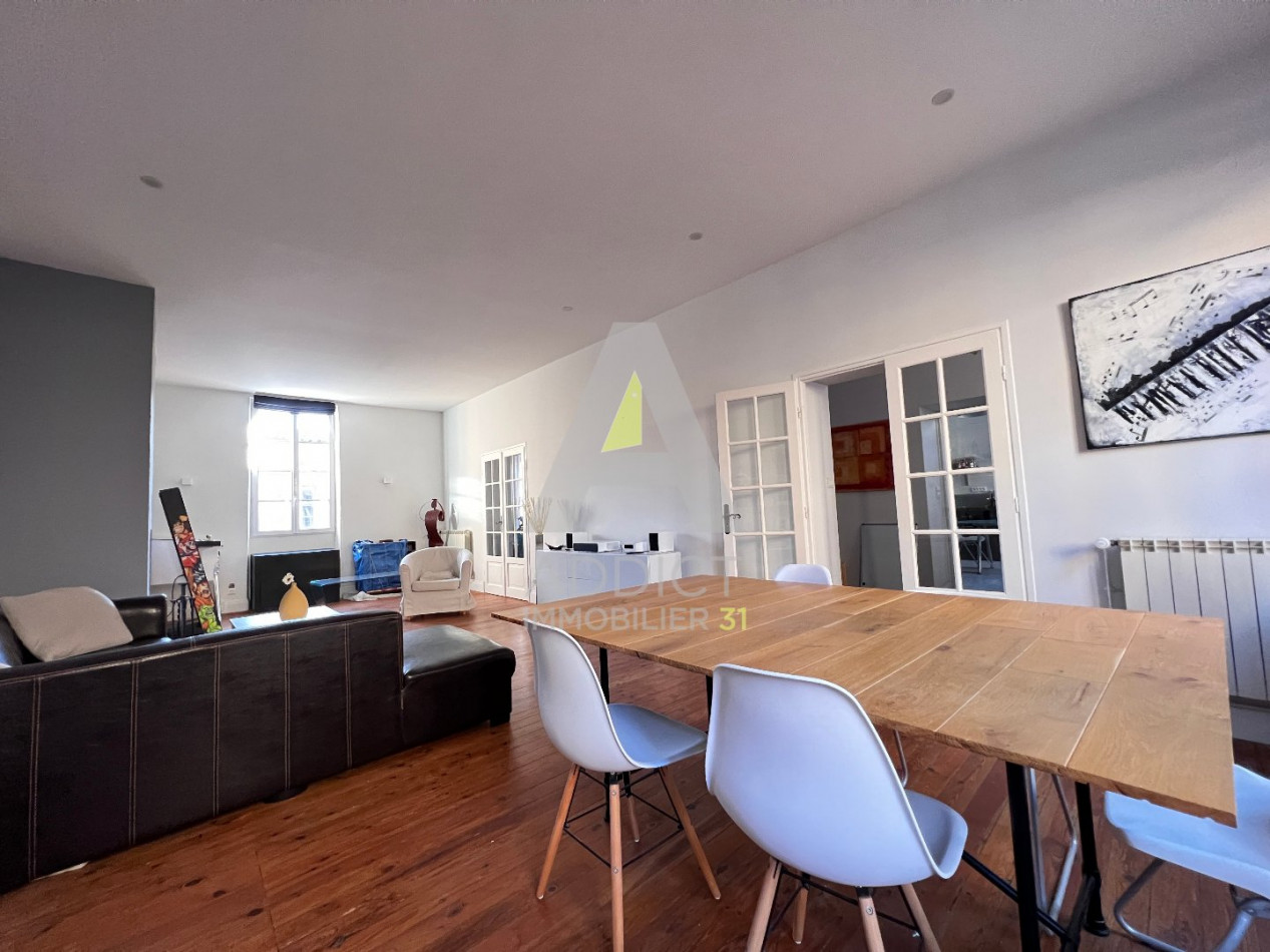 à vendre Maison Villemur-sur-tarn - Photo 6