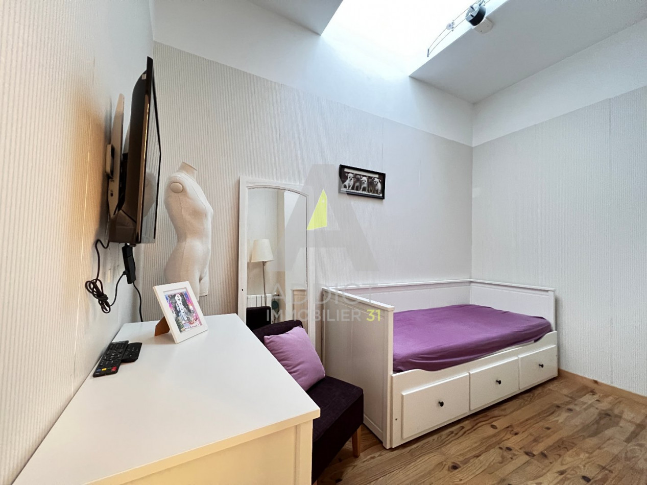 à vendre Maison Villemur-sur-tarn - Photo 8