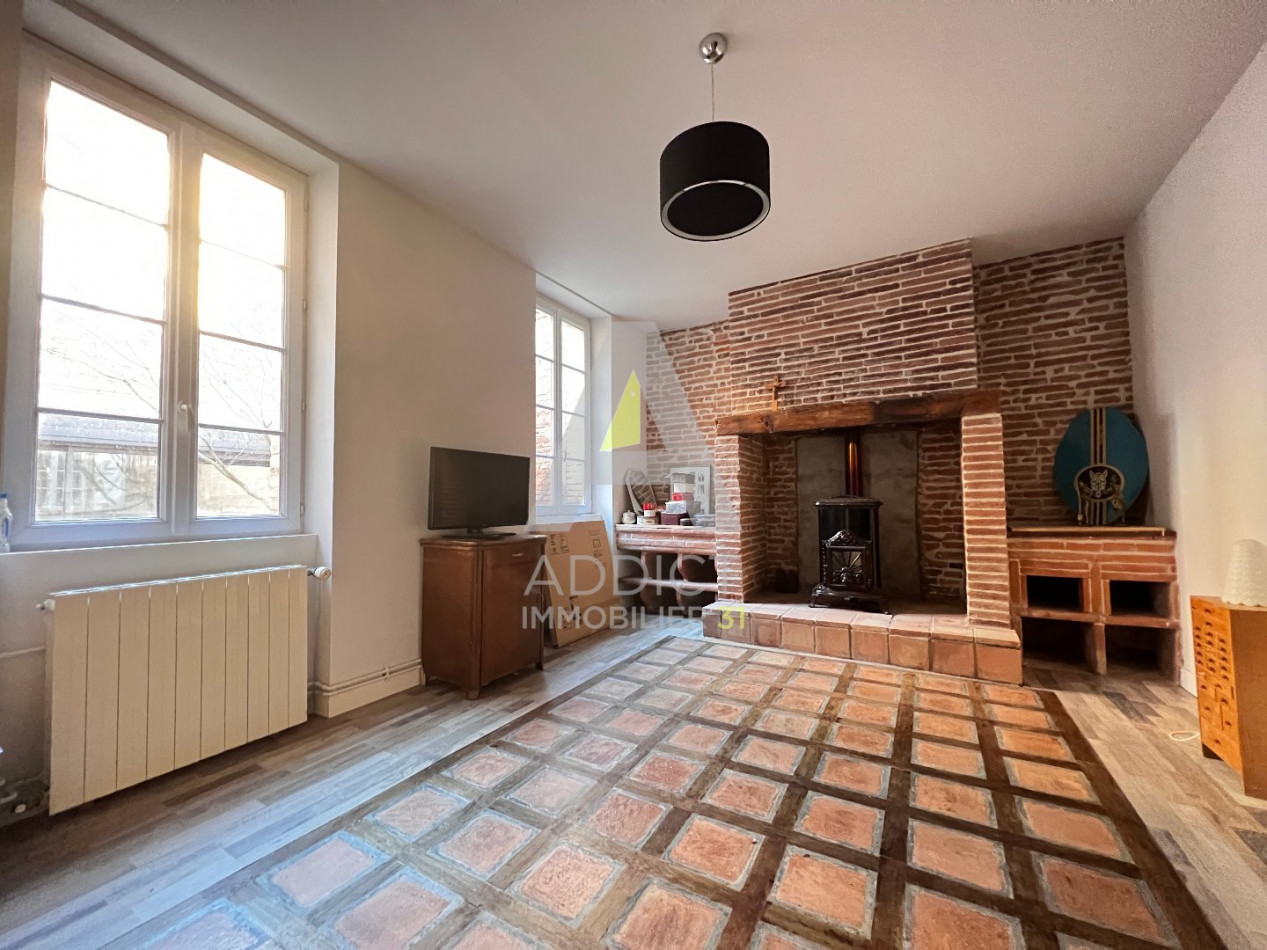 à vendre Maison Villemur-sur-tarn - Photo 10