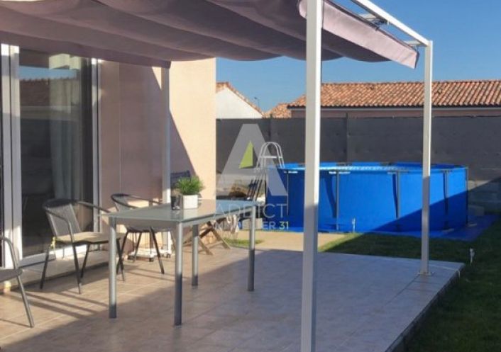 A vendre Maison Gaillac | Réf 810218738 - Addict immobilier 31