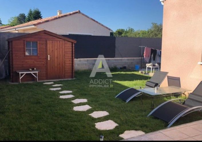 A vendre Maison Gaillac | Réf 810218738 - Addict immobilier 31