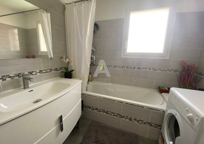 A vendre Maison Gaillac | Réf 810218738 - Addict immobilier 31