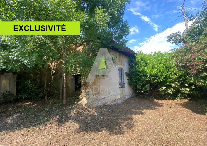 A vendre Bâtiment Rabastens | Réf 810218747 - Addict immobilier 31
