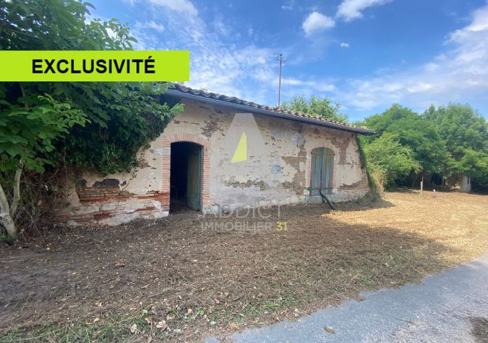A vendre Bâtiment Rabastens | Réf 810218747 - Addict immobilier 31