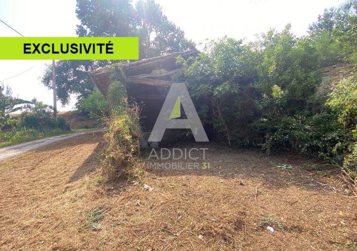 A vendre Bâtiment Lisle-sur-tarn | Réf 810218748 - Addict immobilier 31