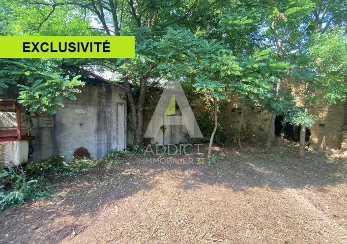 A vendre Bâtiment Lisle-sur-tarn | Réf 810218748 - Addict immobilier 31