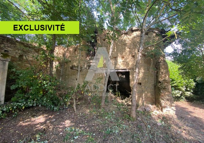 A vendre Bâtiment Lisle-sur-tarn | Réf 810218748 - Addict immobilier 31