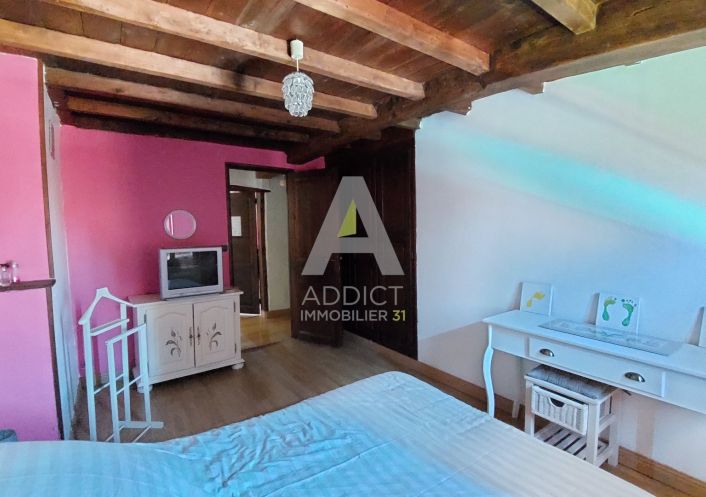 A vendre Maison Saint Paul Cap De Joux | Réf 810218766 - Addict immobilier 31