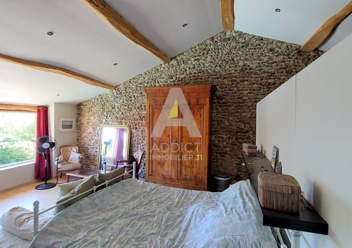 A vendre Maison Saint Paul Cap De Joux | Réf 810218766 - Addict immobilier 31