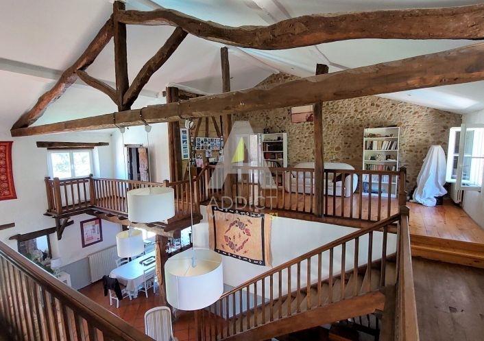 A vendre Maison Saint Paul Cap De Joux | Réf 810218766 - Addict immobilier 31