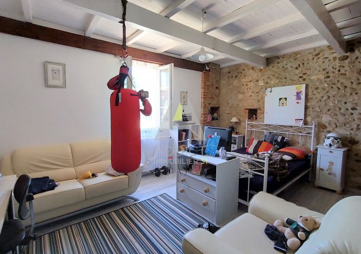 A vendre Maison Saint Paul Cap De Joux | Réf 810218766 - Addict immobilier 31