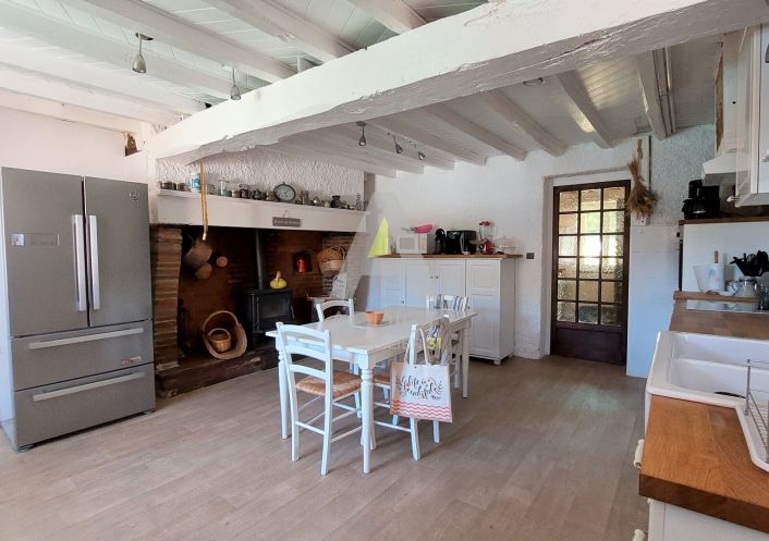 A vendre Maison Saint Paul Cap De Joux | Réf 810218766 - Addict immobilier 31