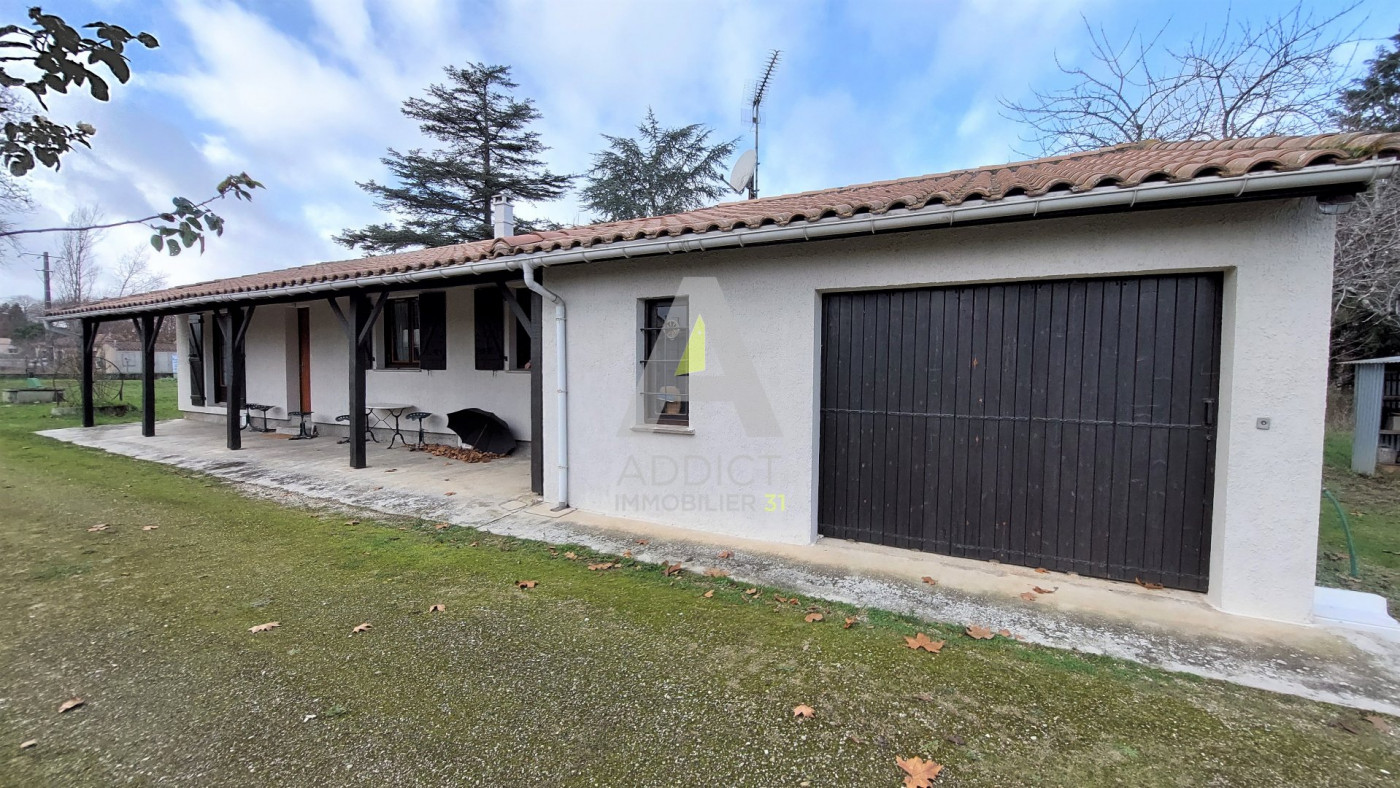 A vendre Saint Paul Cap De Joux | Réf 810218771 - Addict immobilier 31 - Photo 2