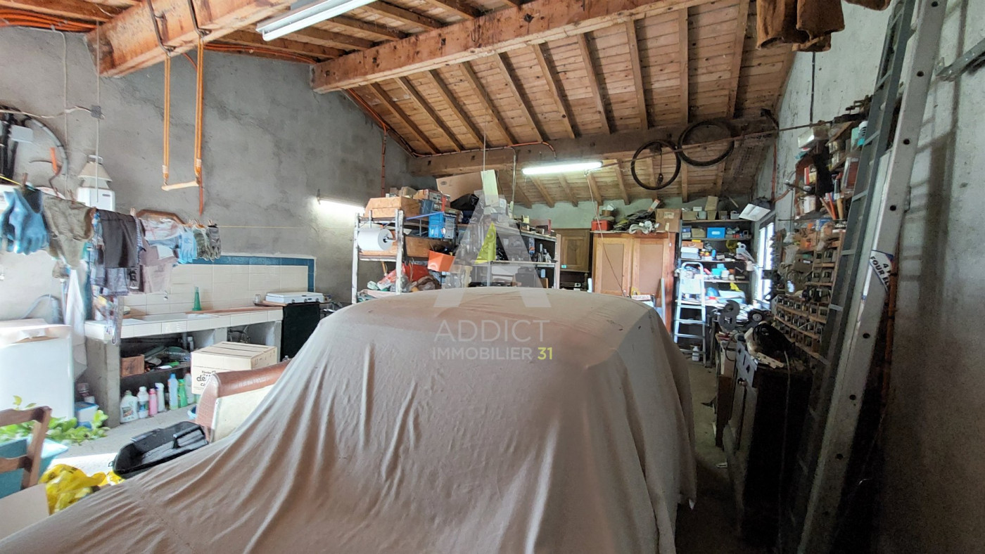 A vendre Saint Paul Cap De Joux | Réf 810218771 - Addict immobilier 31 - Photo 10