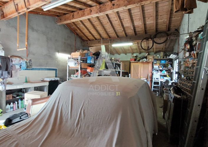 A vendre Maison Saint Paul Cap De Joux | Réf 810218771 - Addict immobilier 31