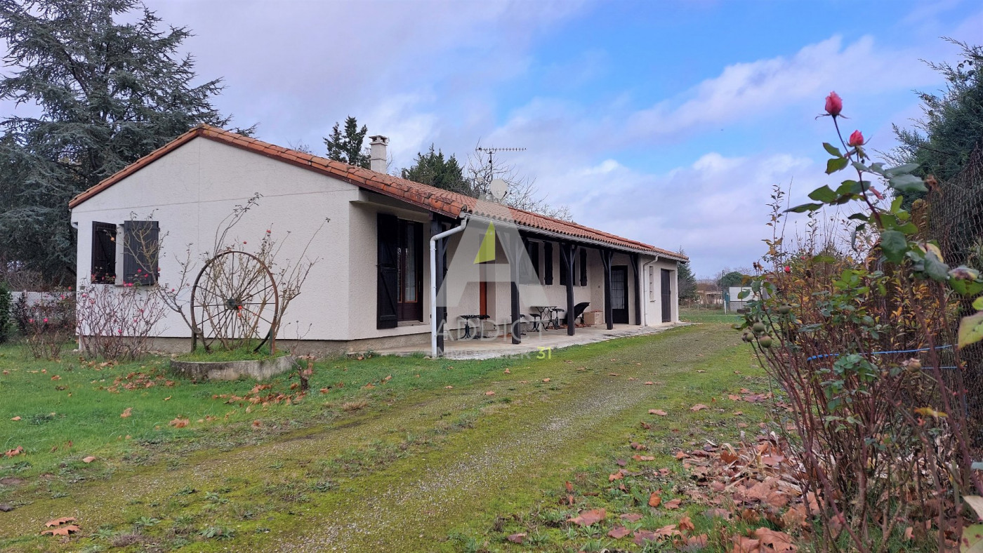 A vendre Saint Paul Cap De Joux | Réf 810218771 - Addict immobilier 31 - Photo 1