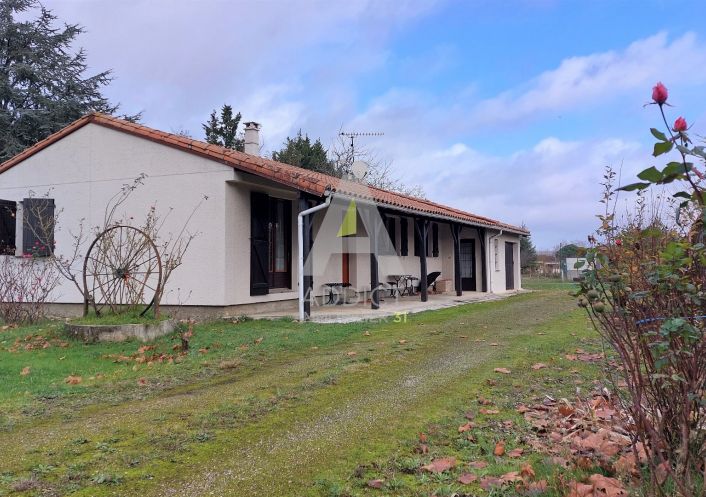 A vendre Maison Saint Paul Cap De Joux | Réf 810218771 - Addict immobilier 31