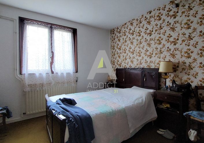 A vendre Maison Saint Paul Cap De Joux | Réf 810218771 - Addict immobilier 31