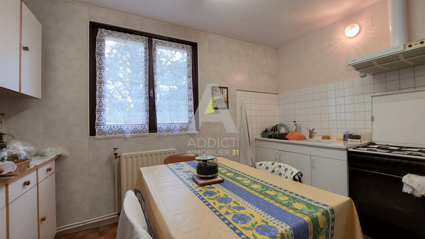 A vendre Saint Paul Cap De Joux | Réf 810218771 - Addict immobilier 31 - Photo 6