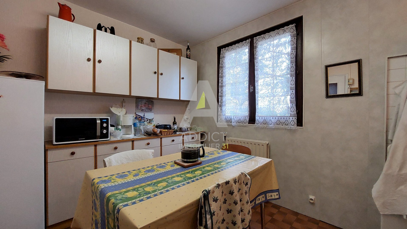 A vendre Saint Paul Cap De Joux | Réf 810218771 - Addict immobilier 31 - Photo 5