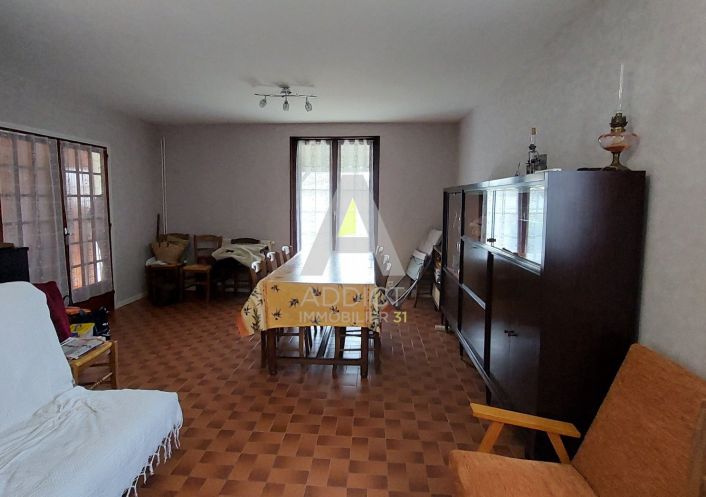 A vendre Maison Saint Paul Cap De Joux | Réf 810218771 - Addict immobilier 31