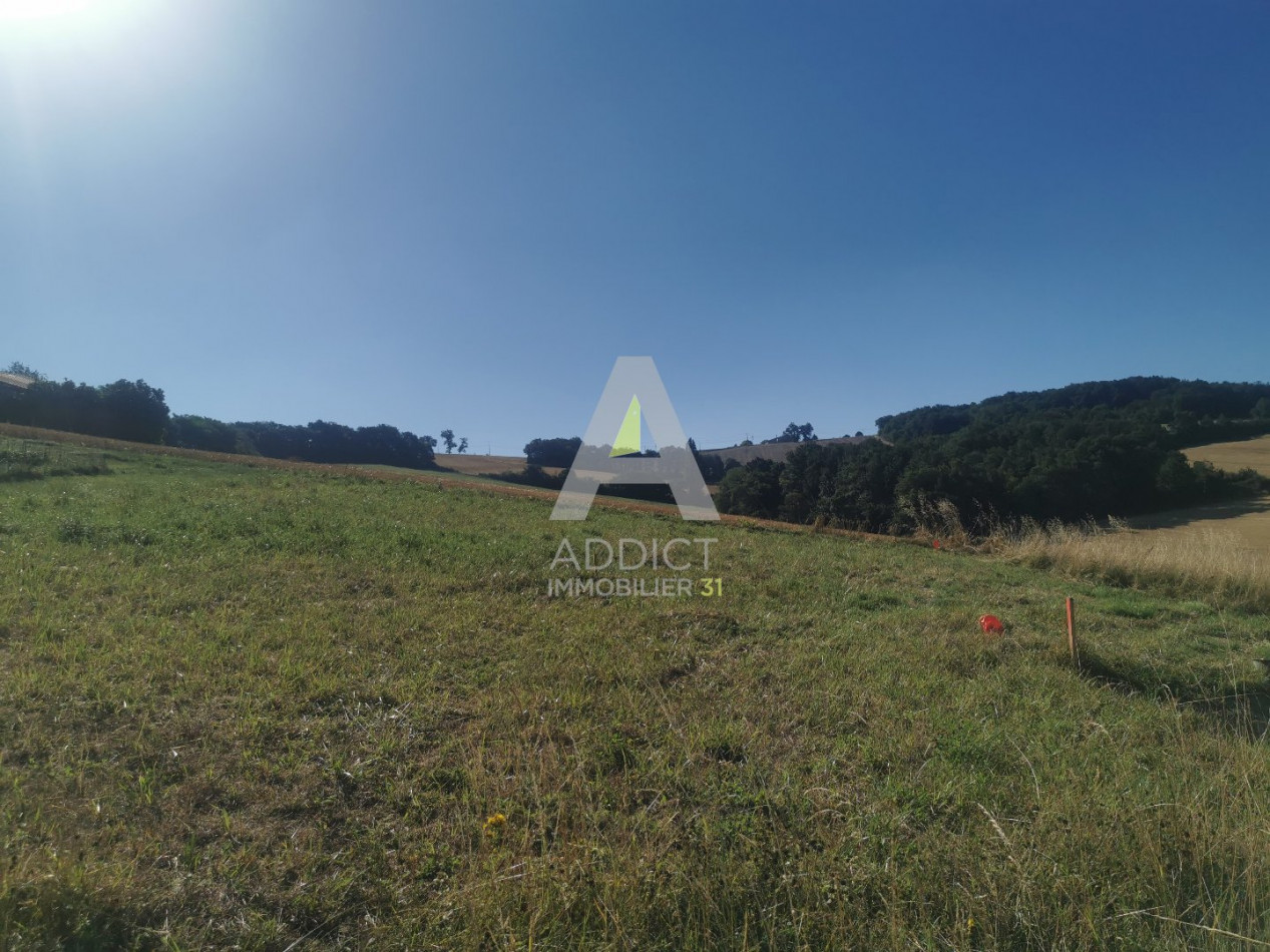 à vendre Terrain Miremont - Photo 4