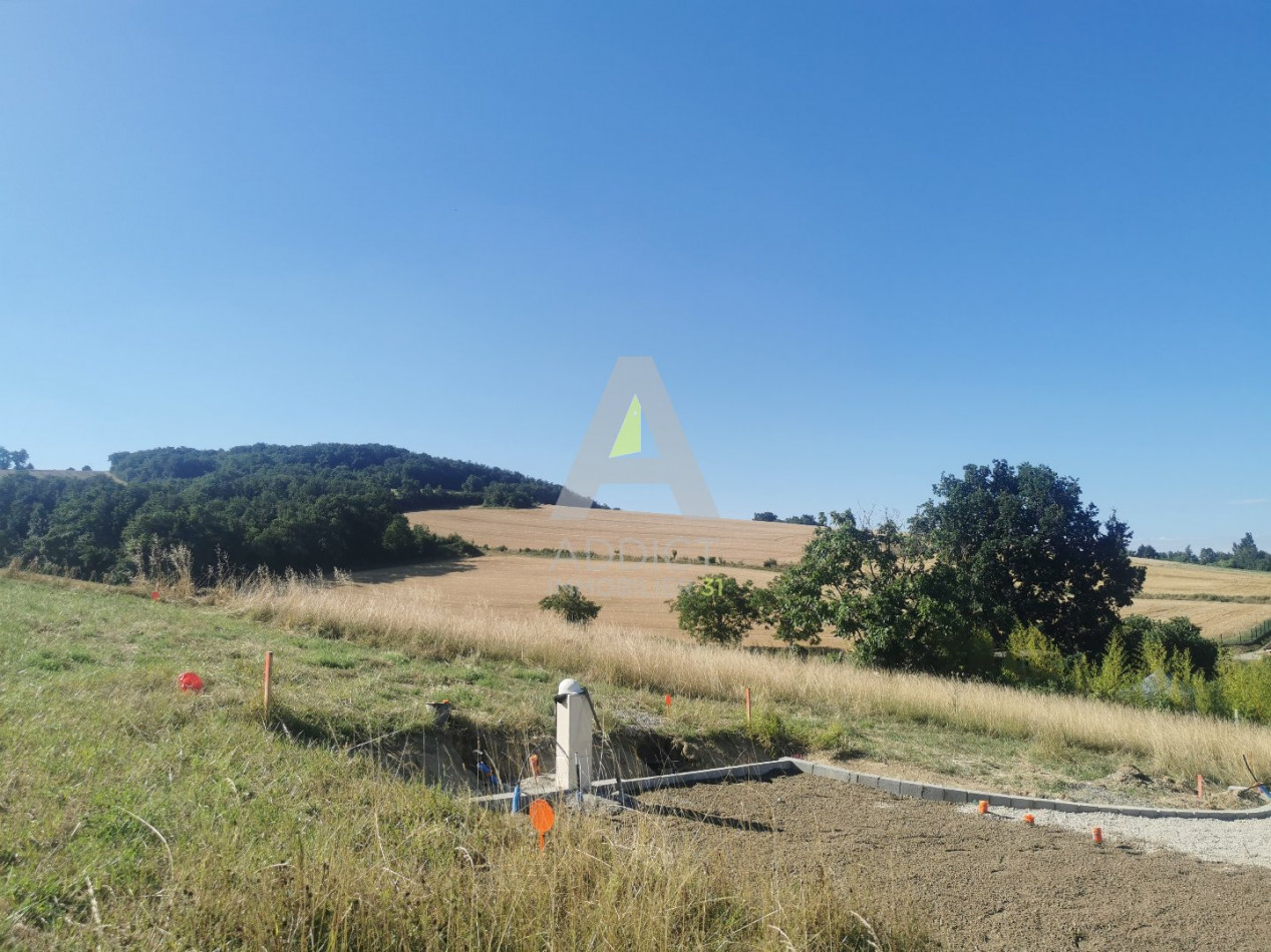 à vendre Terrain Miremont - Photo 2