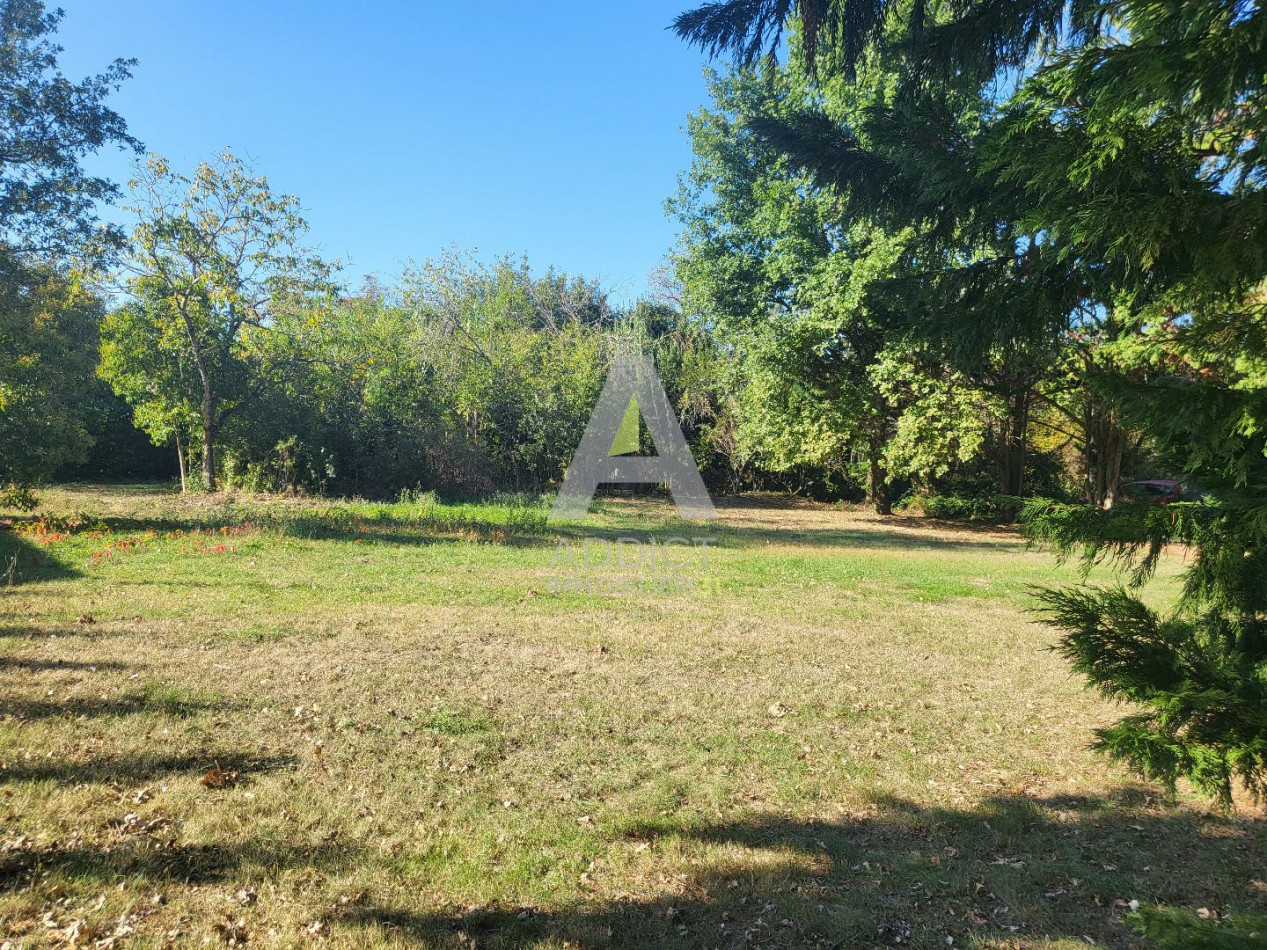 à vendre Terrain Saint-sulpice-la-pointe - Photo 1
