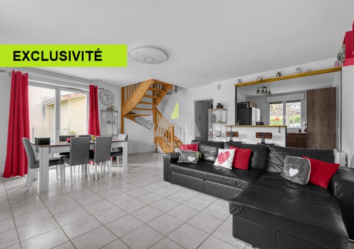 à vendre Maison Bruguieres