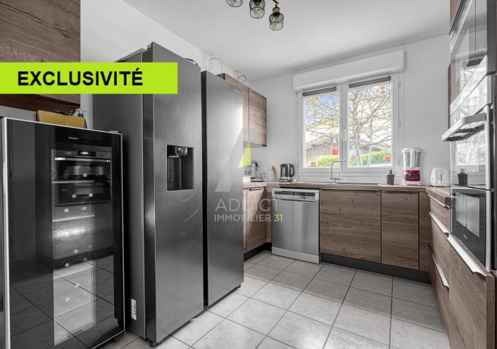à vendre Maison Bruguieres