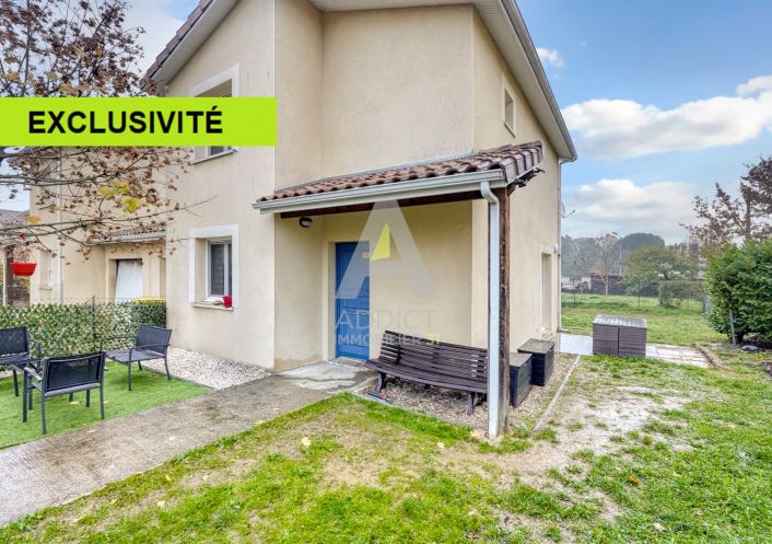 à vendre Maison Bruguieres