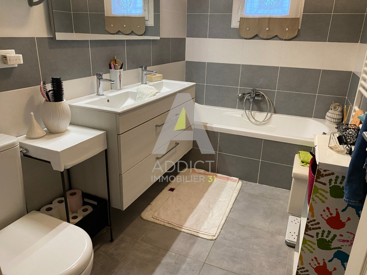 à vendre Maison Lavaur - Photo 7