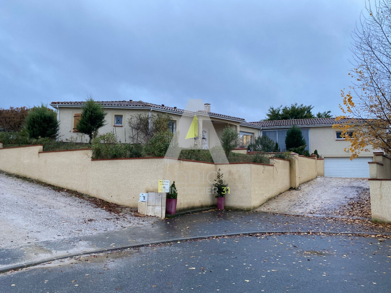 à vendre Maison Lavaur - Photo 2