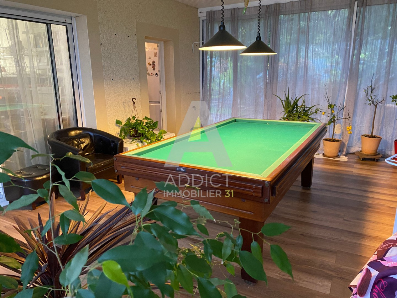 à vendre Maison Lavaur - Photo 1