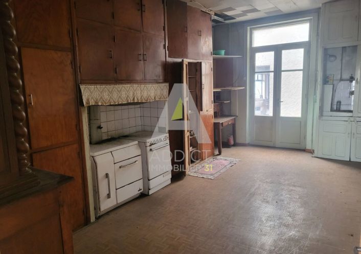 à vendre Maison Saint Pierre De Trivisy