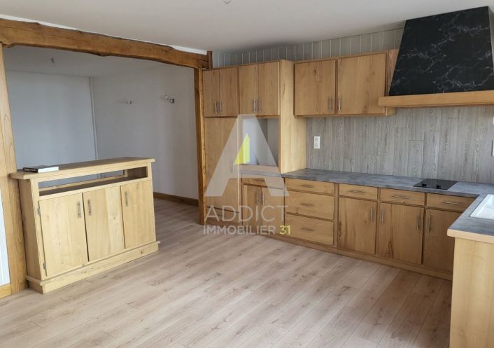 à vendre Maison Saint Pierre De Trivisy