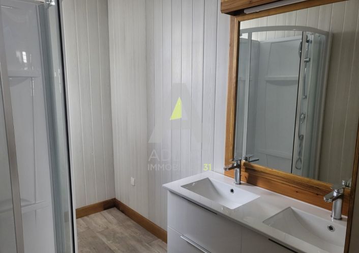 à vendre Maison Saint Pierre De Trivisy