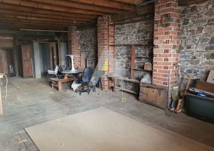 à vendre Maison Saint Pierre De Trivisy